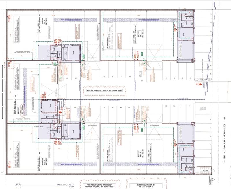 Commercial Property for Sale in Mossdustria Western Cape